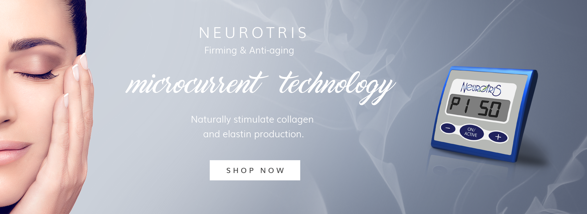 Bella Sciences Neurotris Micro Current Face Lift 1024x373