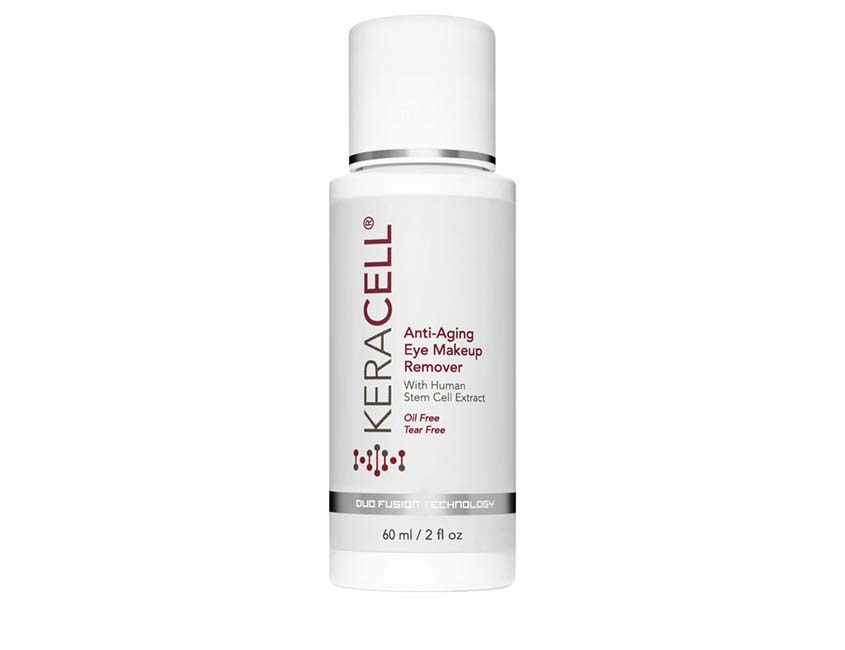 Anti-Aging Eye Makeup Remover