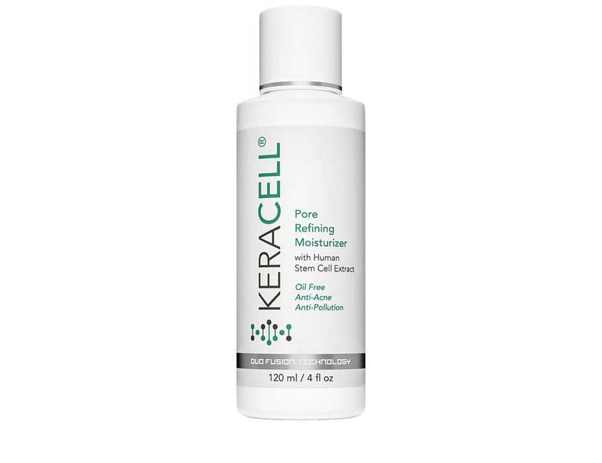 Pore Refining Moisturizer