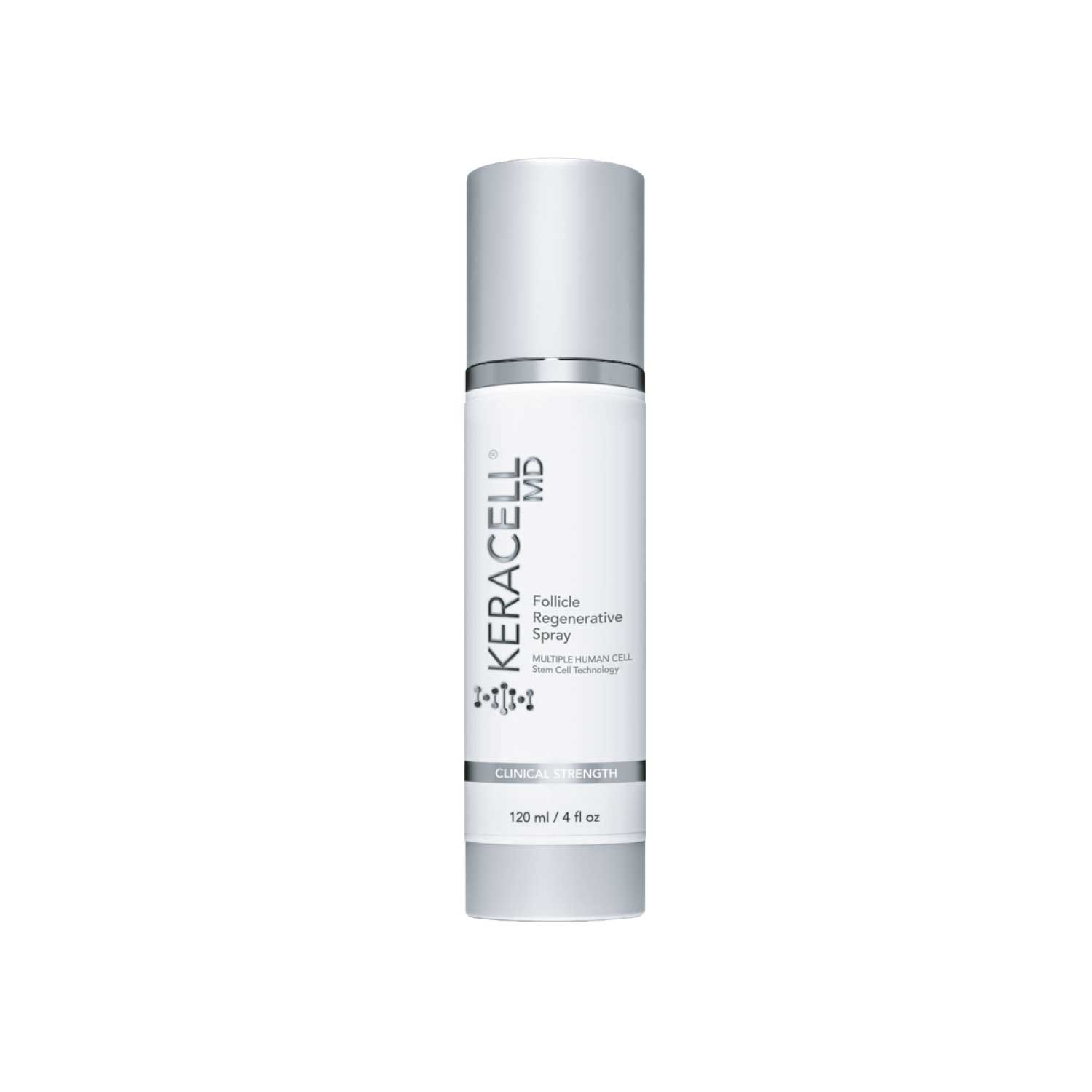 KERACELL MD® Follicle Regeneration Spray