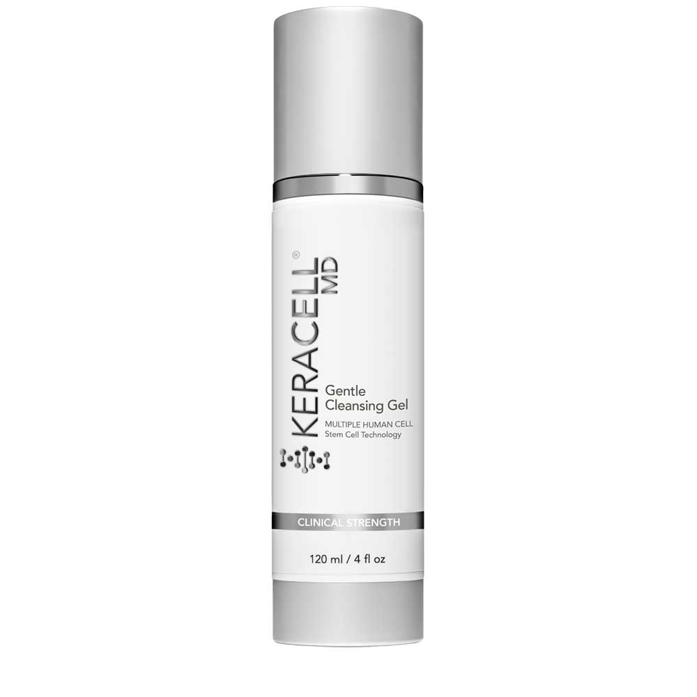 KERACELL MD® Gentle Cleansing Gel