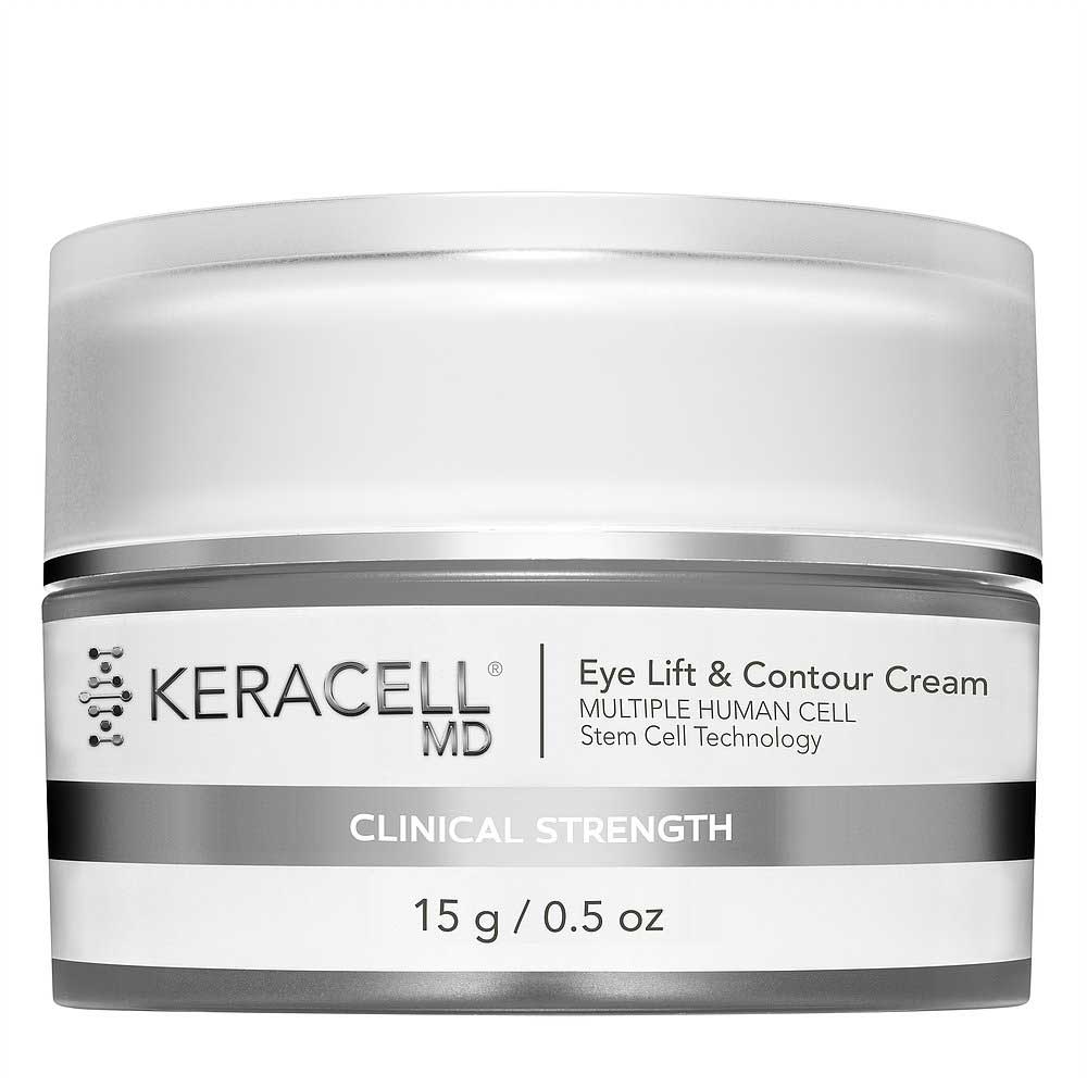 KERACELL MD® Eye Lift & Contour Cream