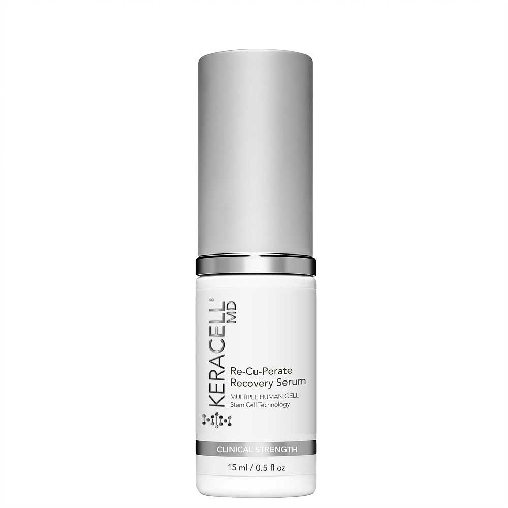 KERACELL MD® Re-Cu-Perate Recovery Serum