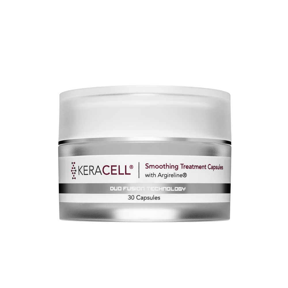 Smoothing Treatment Capsules with Argireline