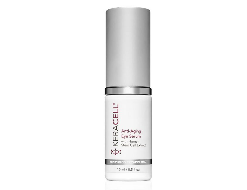 Anti-Aging Eye Serum