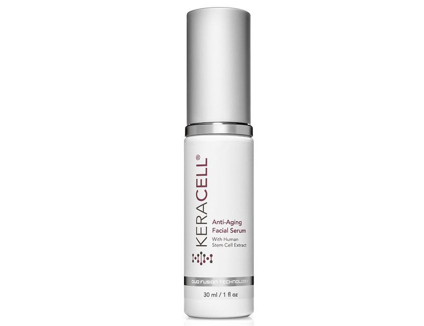 Anti-Aging Facial Serum