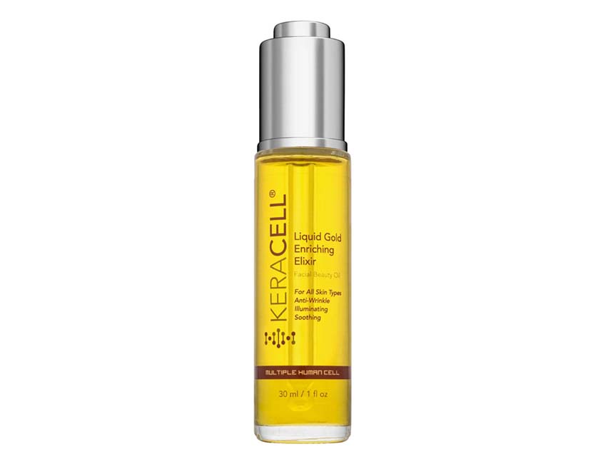 KERACELL® Liquid Gold Elixir