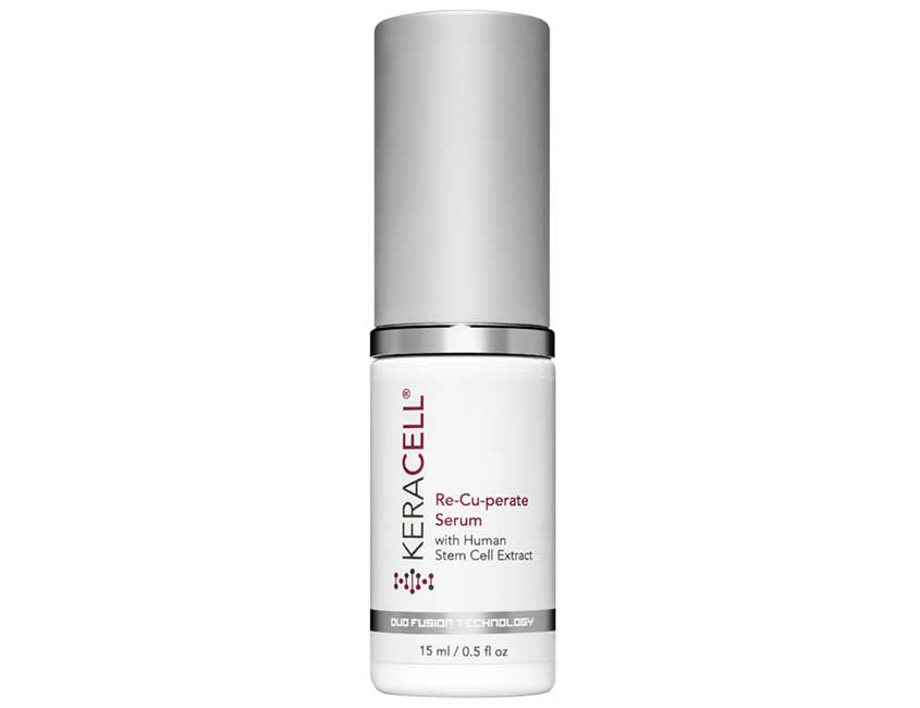 Re-Cu-Perate Recovery Serum